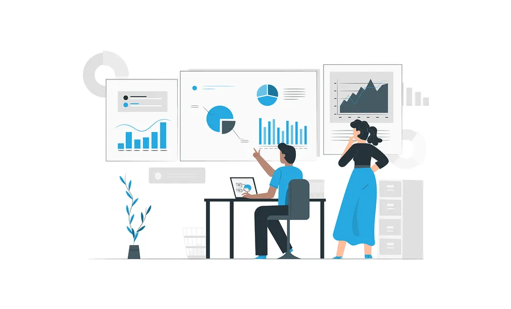 Is Digital Marketing A Service?