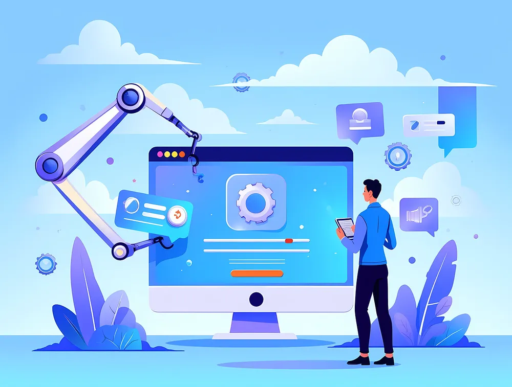 What Are the 7 Types of Digital Marketing?